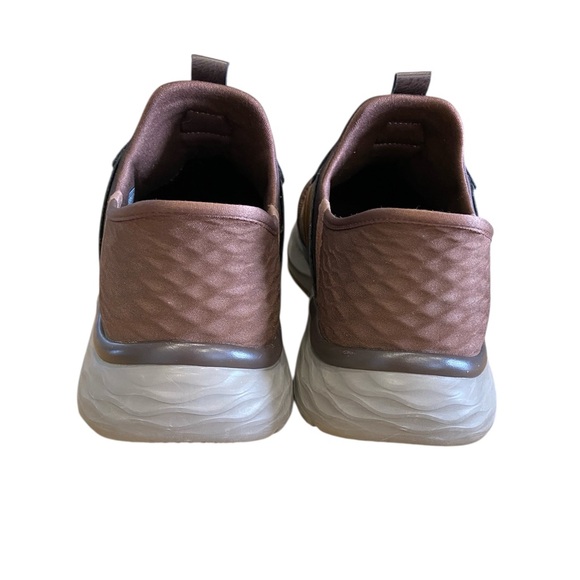 Men’s Skechers Extra Wide Slip-ins® Relaxed Fit®: Garner - Newick Size 9.5 - Picture 3 of 7